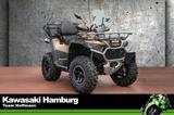 CFMOTO CFORCE 1000 TOURING PRO OVERLAND ABS