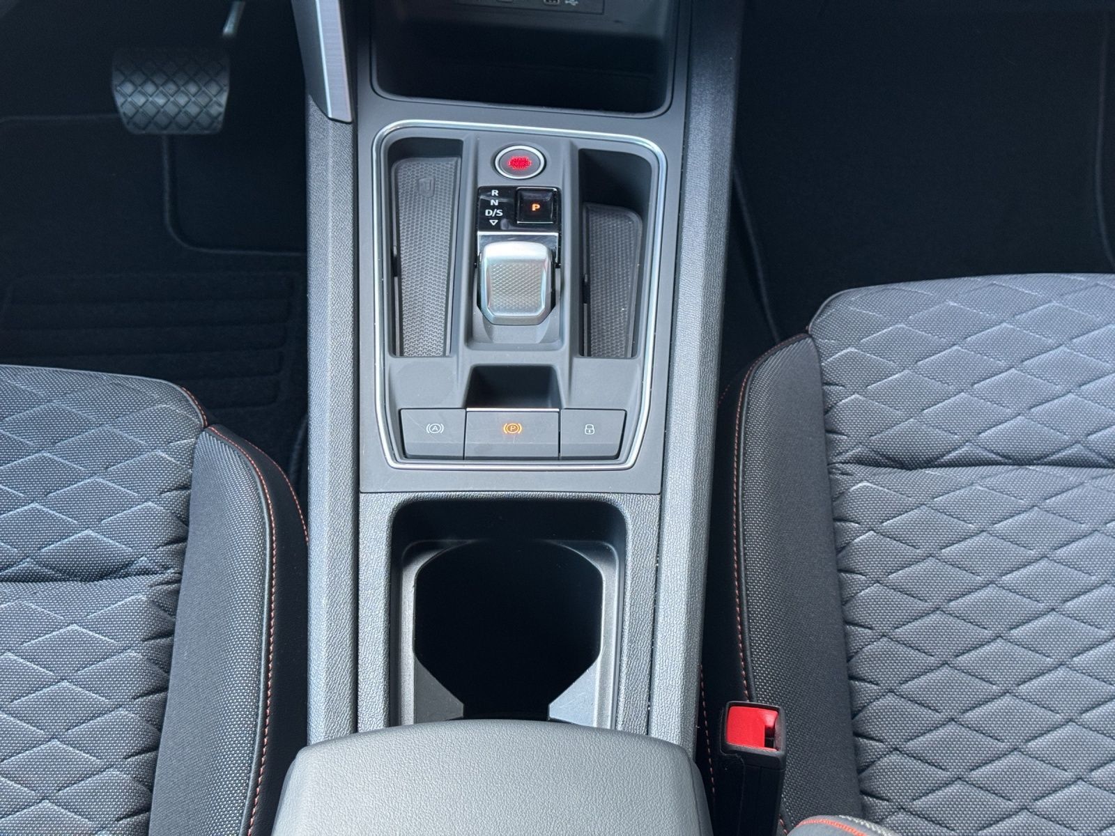 Seat Leon - Bild 7