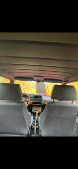 Volkswagen Golf - VW Gebrauchtwagen von 1990