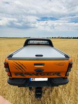 Ford Ranger - Ford Ranger von privat