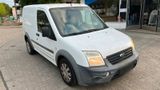 Ford Transit Connect - Ford Transit Connect aus 2010
