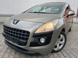 Peugeot 3008 Active 2.HD|KLIMAAUT.|17"|NAVI|PDC - gebrauchte Peugeot 3008 aus dem Jahr 2012