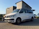 Volkswagen T6 California California Beach Edition 4Motion - VW T6 California Gebrauchtwagen