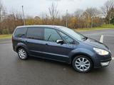 Ford Galaxy 2,0 Trend Trend - gebrauchte Ford Galaxy aus dem Jahr 2009