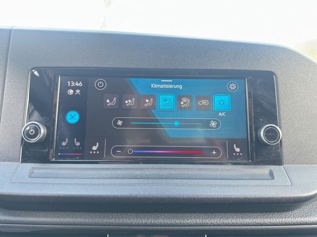 Caddy Cargo 1.5 TSI KLIMA PDC SITZHEIZUNG