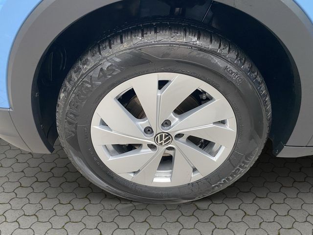 Volkswagen T-Cross - Bild 22
