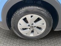 Volkswagen T-Cross - Vorschau Bild 22