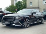 Mercedes-Benz E 200d Lim. Business - Mercedes-Benz E 200 in Oberhausen