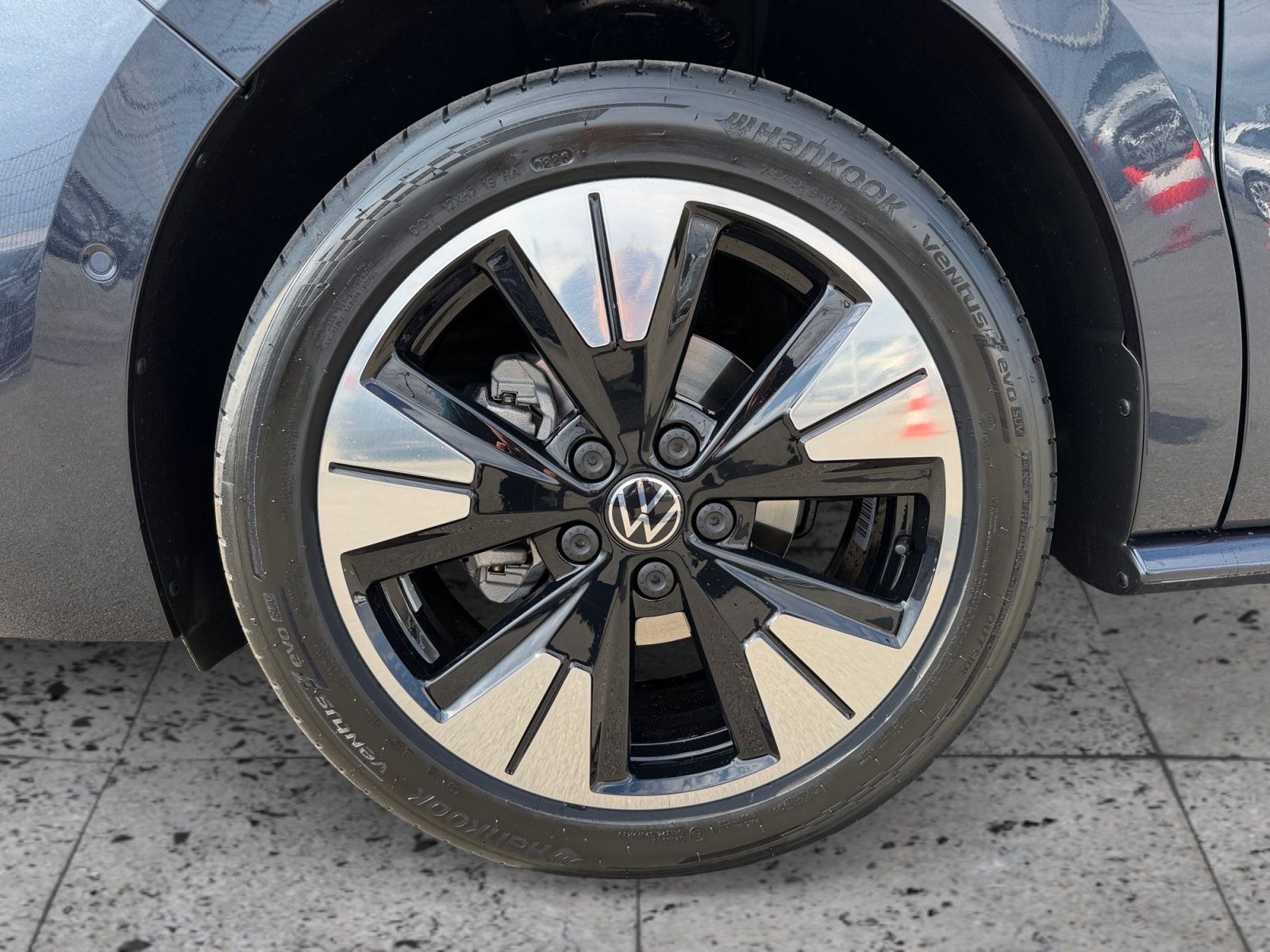 Volkswagen T7 Multivan - Bild 8