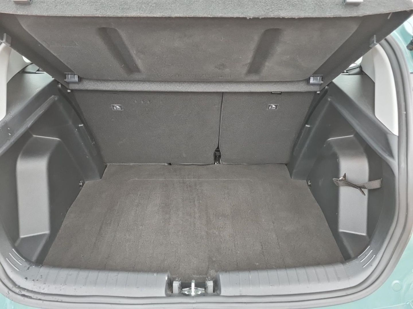 Fahrzeugabbildung Hyundai BAYON Select FL 1.0 T-GDI ALLWETTER+TEMPOMAT+KLI