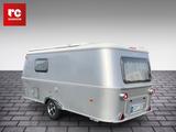 HYMER / ERIBA / HYMERCAR Eriba Touring 530 Sonderpreis - HYMER / ERIBA silber Wohnwagen