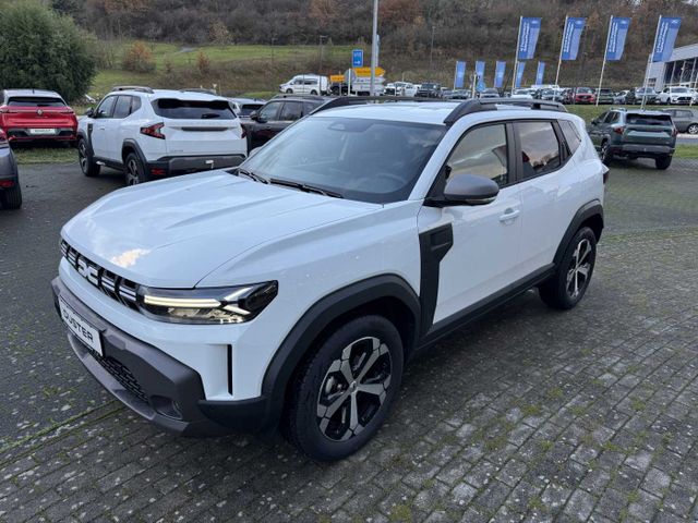 Dacia Duster 3 Journey MH TCe130 Navi Klima SHZ PDC+Ka