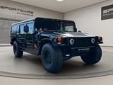 Hummer H1 Zivil Version- TÜV NEU - H ZULASSUNG- MÜNCHEN - Hummer H1: Pickup
