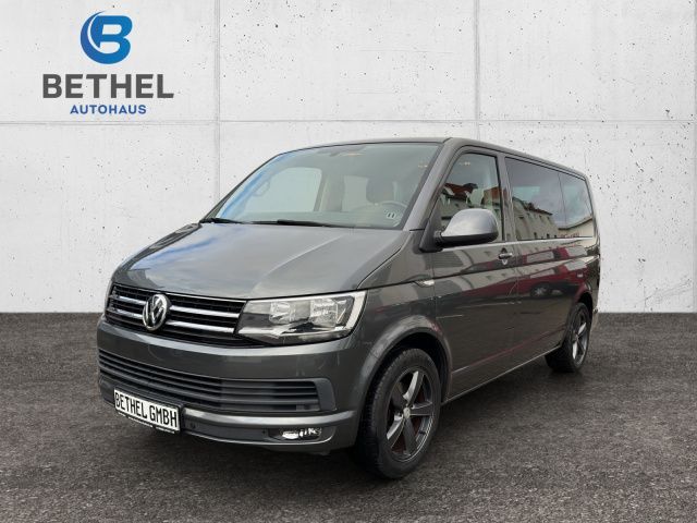 Volkswagen T6 Multivan Comfortline, Zahnriemen neu