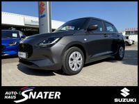 Suzuki Swift - Vorschau Bild 1