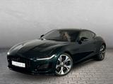 Jaguar F-Type Coupe P450 75 RWD Black-Pack Panorama Tot - Jaguar F-Type 75R mit Benzin-Antrieb