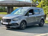 Mercedes-Benz T -Klasse 180 Edition*Automatik*Navi*PDC*Leder - Mercedes-Benz T-Klasse Gebrauchtwagen