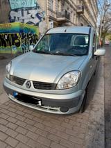 Renault Kangoo 1.2 16v - gebrauchte Renault Kangoo aus dem Jahr 2007