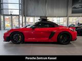 Porsche 718 Spyder RS - Porsche Boxster in Kassel