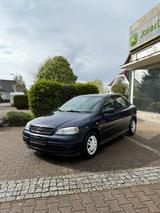 Opel Astra *Anhängerkupplung*Klima*Tüv - Opel Astra: Anhängerkupplung