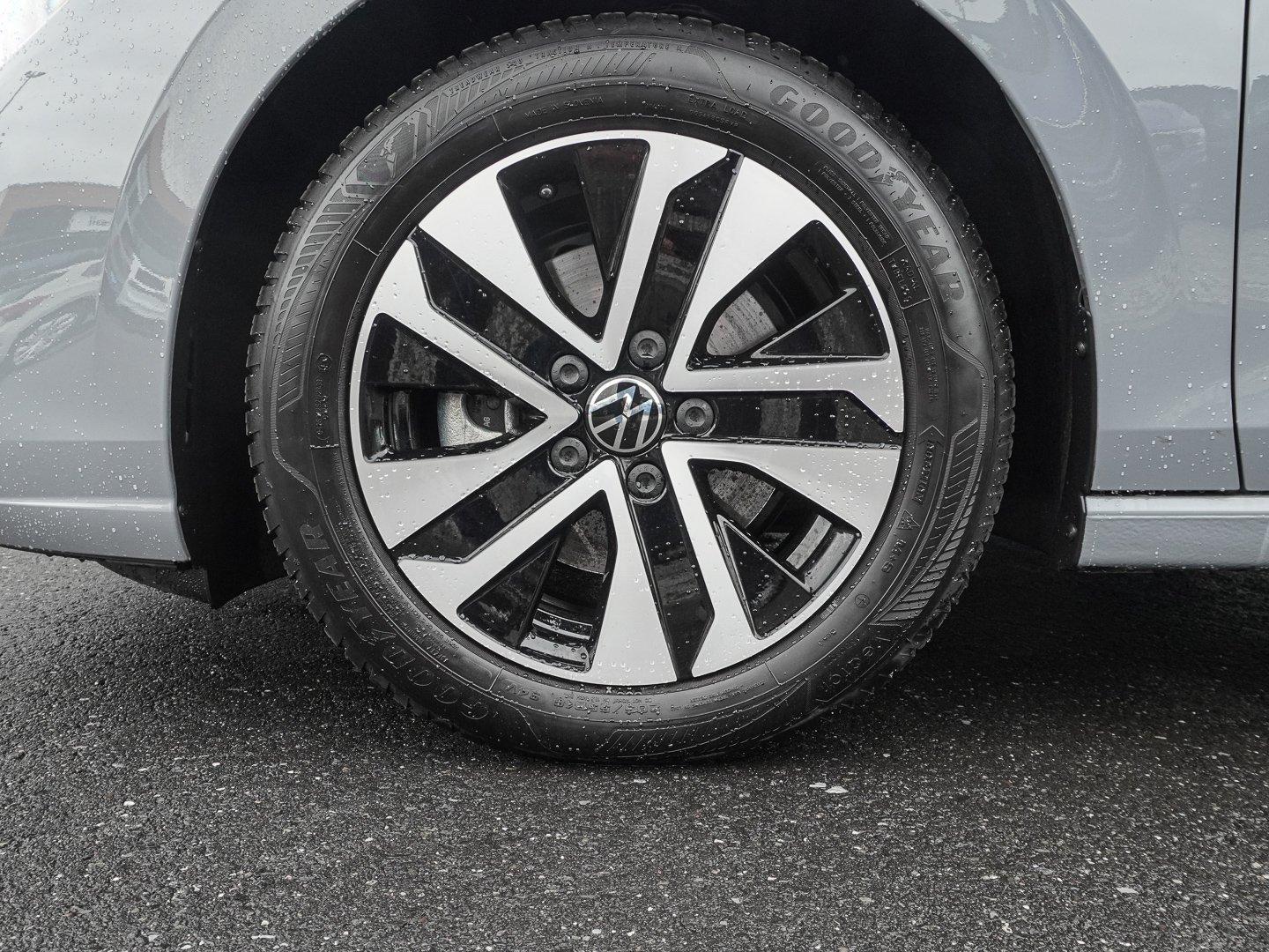 Volkswagen Golf Variant 1.5 TSI DSG Life Energy 360-KAMERA, миниатюра 7