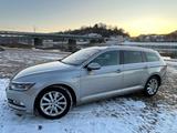 Volkswagen Passat Variant 2.0 TDI /DSG /4MOT High./ Pano