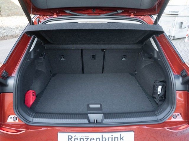 T-Roc Style eTSI DSG neues Modell