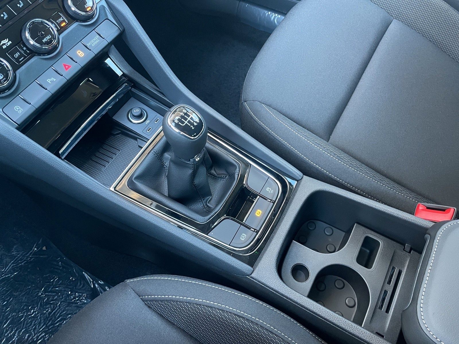 Skoda Karoq - Bild 11