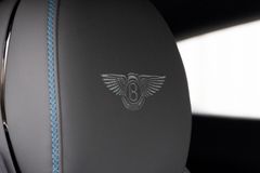 Bentley Continental GT – 31 / 35