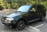 BMW X3 3.0i - M-Paket - BMW X3 mit LPG-Antrieb: Automatik