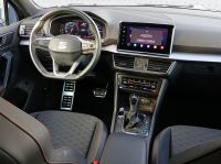 Seat Tarraco - Vorschau Bild 7