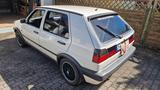 Volkswagen Golf II GTI - Volkswagen Golf: GTI Ii