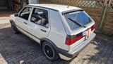 Volkswagen Golf II GTI - Volkswagen Golf mit Benzin-Antrieb: Kleinwagen, Ii