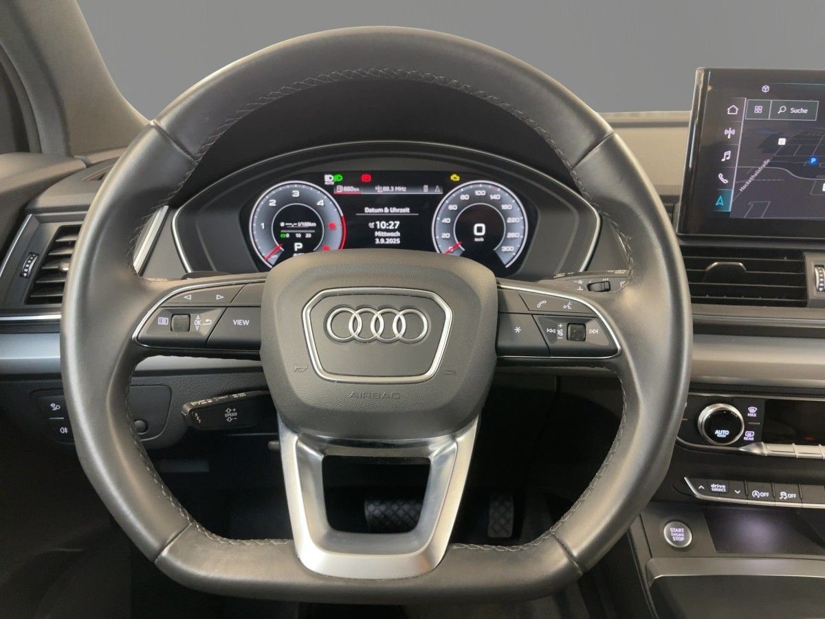 Audi Q5 - Bild 10
