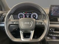 Audi Q5 - Vorschau Bild 10