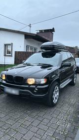 BMW x5 3.0 d - BMW X5 Gebrauchtwagen in Saarbrücken
