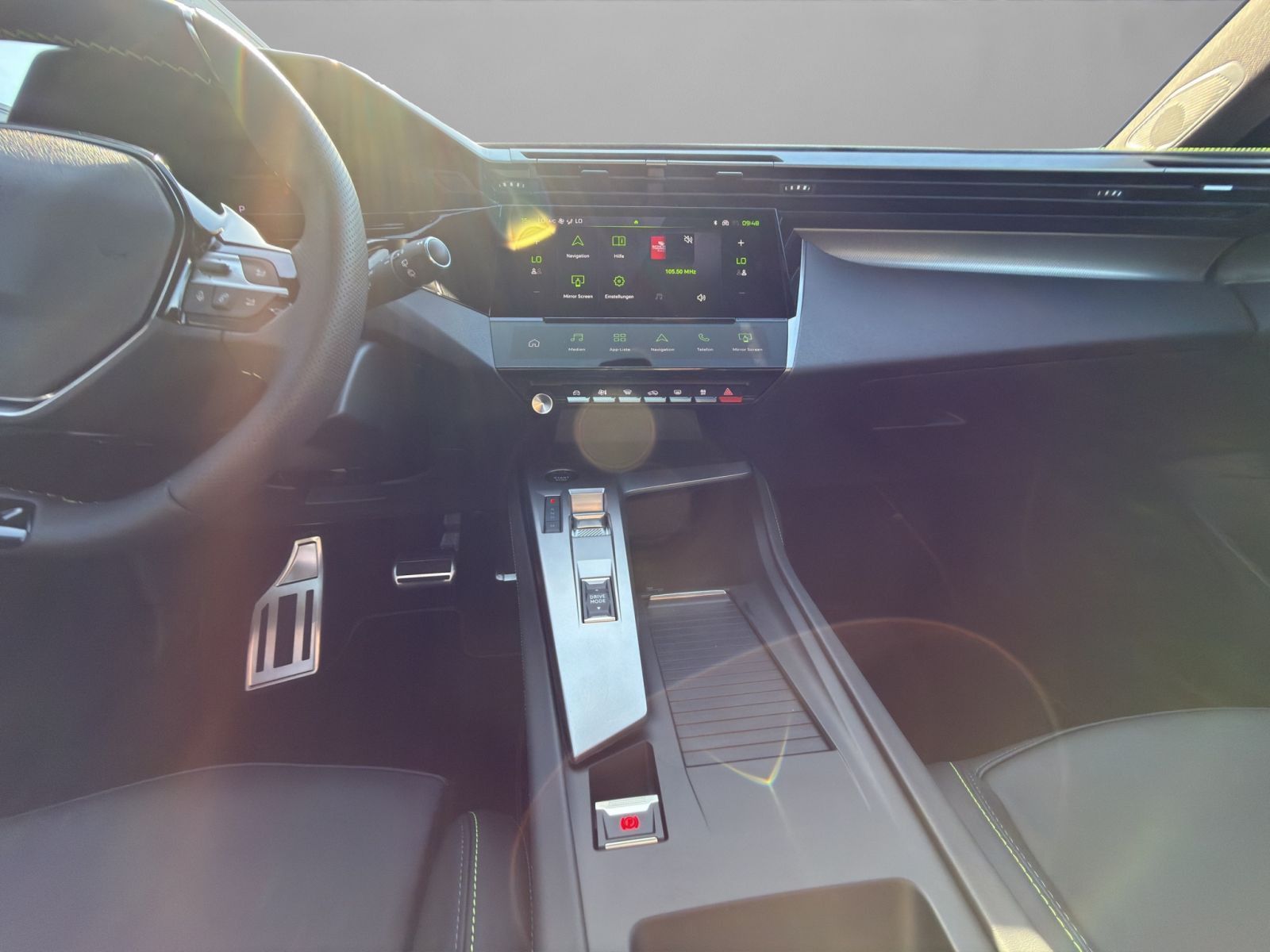 Peugeot 308 - Bild 14