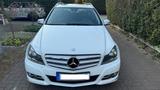 Mercedes-Benz C 220 CDI T AVANTGARDE AVANTGARDE - TÜV 2027 - Mercedes-Benz C 220 aus 2012 mit Diesel-Antrieb: Kombi