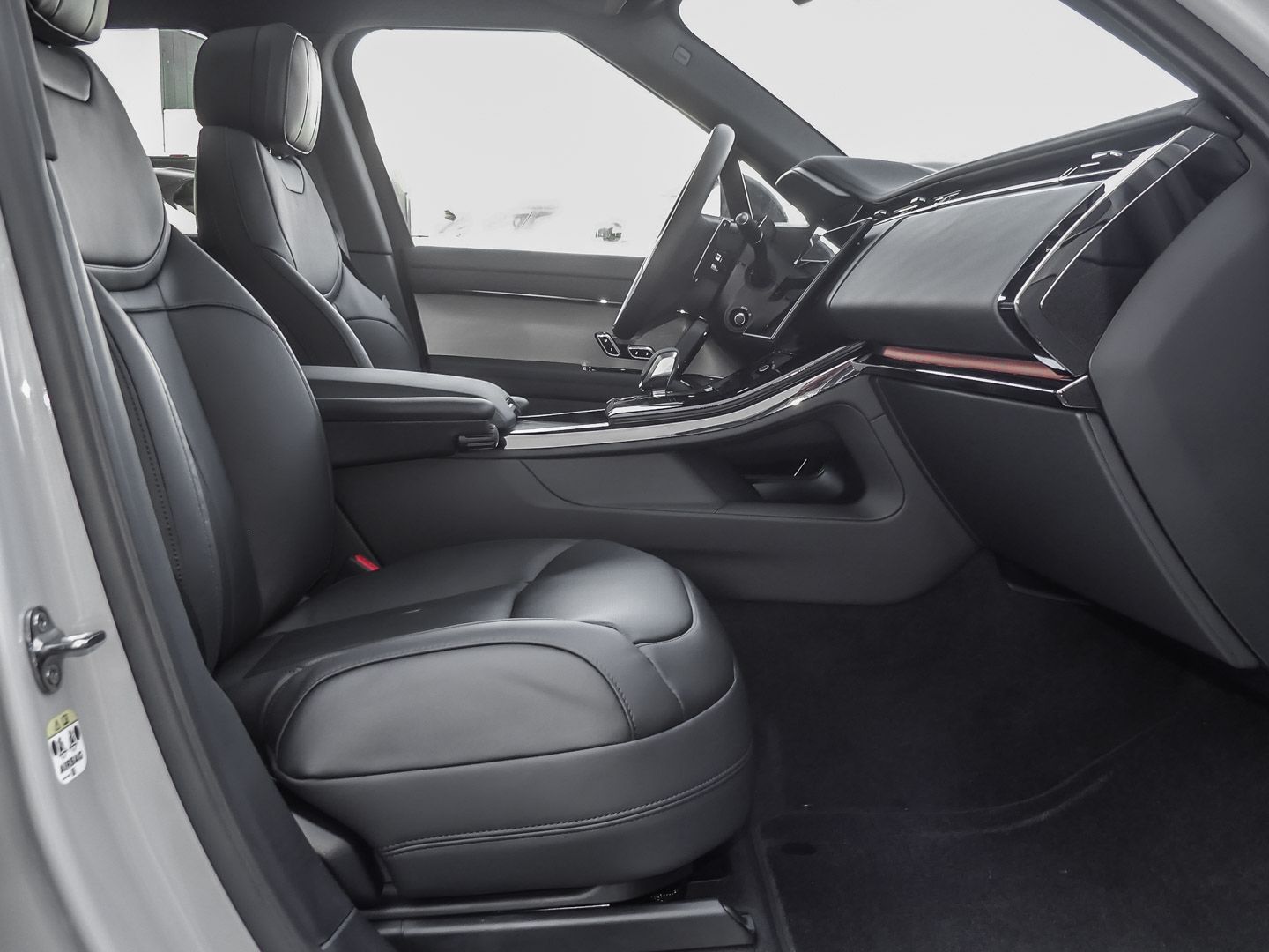 Land Rover Range Rover Sport D250 Dynamic SE Luftfederung A imagem 3
