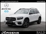 Mercedes-Benz GLB 250 4M AMG-Sport/MLB/Pano/AHK/Night/Distr/19 - Mercedes 7-Sitzer Ml