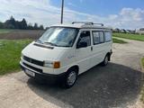 Volkswagen T4 California mit H - Kennzeichen - Volkswagen T4 California aus 1991