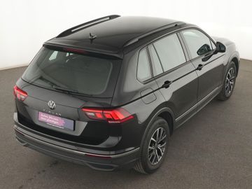 Volkswagen Tiguan - 11