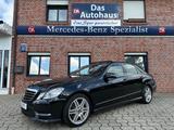 Mercedes-Benz E250 CDI*AMG*4M*AIRMATIC*KEYLESS*NACHT*MEMORY*