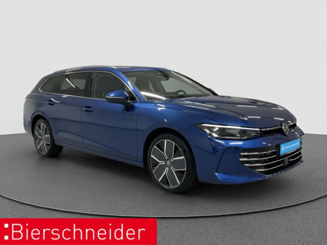 Volkswagen Passat Variant 1.5 TSI eHybrid Elegance AHK PANO imagem 3