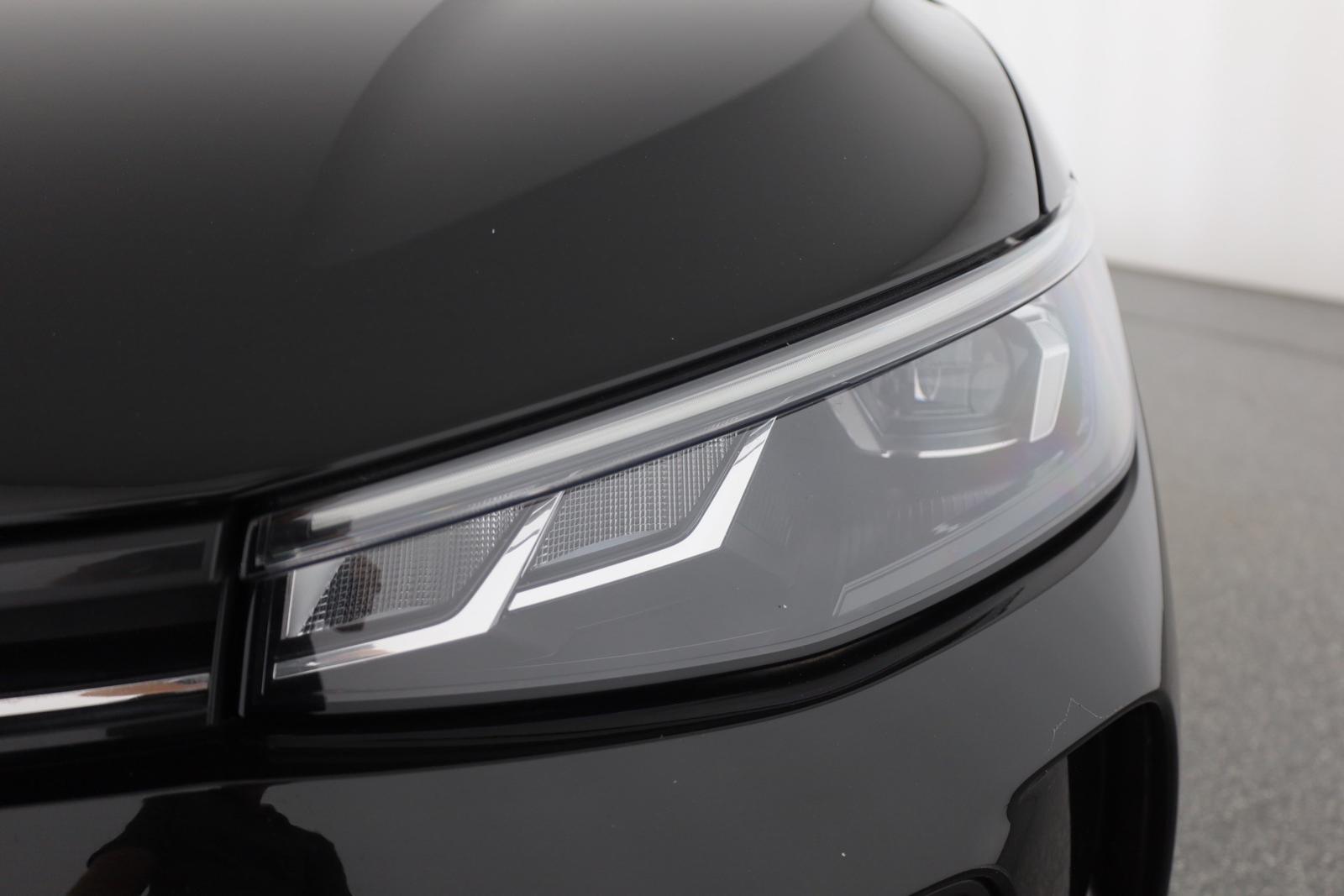 Volkswagen Passat 1.5 eTSI DSG ACC Totwinkel Kamera, миниатюра 27
