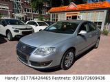 Volkswagen Passat 1.6 KLIMAAUTOMATIK/SHZ/PDC/ALUFELGEN - Volkswagen Passat aus 2006