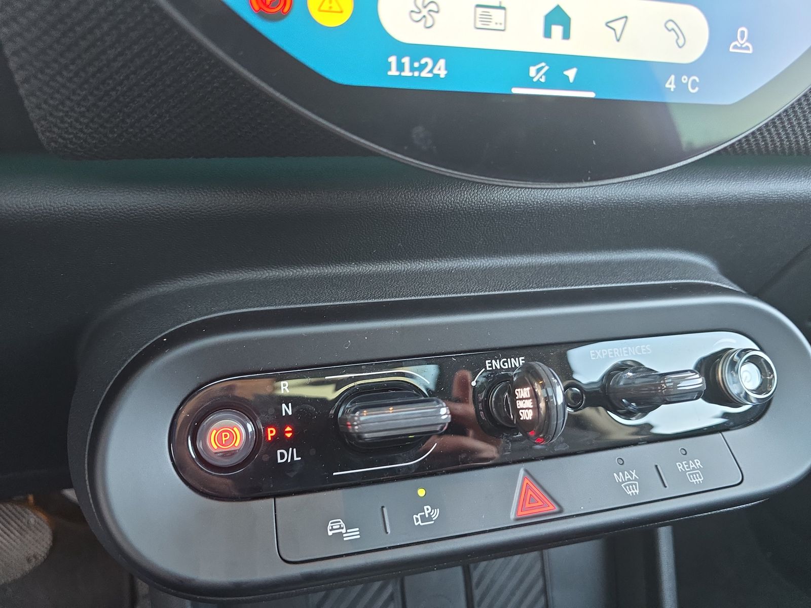 MINI Cooper C - Bild 20