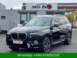 BMW X7 xDrive 40 i M Sport INDIVIDUAL MERINO|23 ZOLL - gebrauchte BMW X7 aus dem Jahr 2023