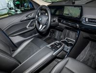 BMW X1 - Vorschau Bild 12