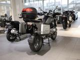 BMW R 1200 GS - BMW ENDURO R 1200 GS